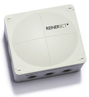 Reiner SCT timeCard accessbox