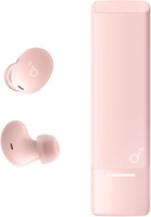ANKER Soundcore A30i pink Bluetooth Earbuds NC ANC IP54 nur 3,7g je Earbud leicht Lippenstift Design ANKER Soundcore A30i pink Bluetooth Earbuds NC ANC IP54 nur 3,7g je Earbud leicht Lippenstift Design