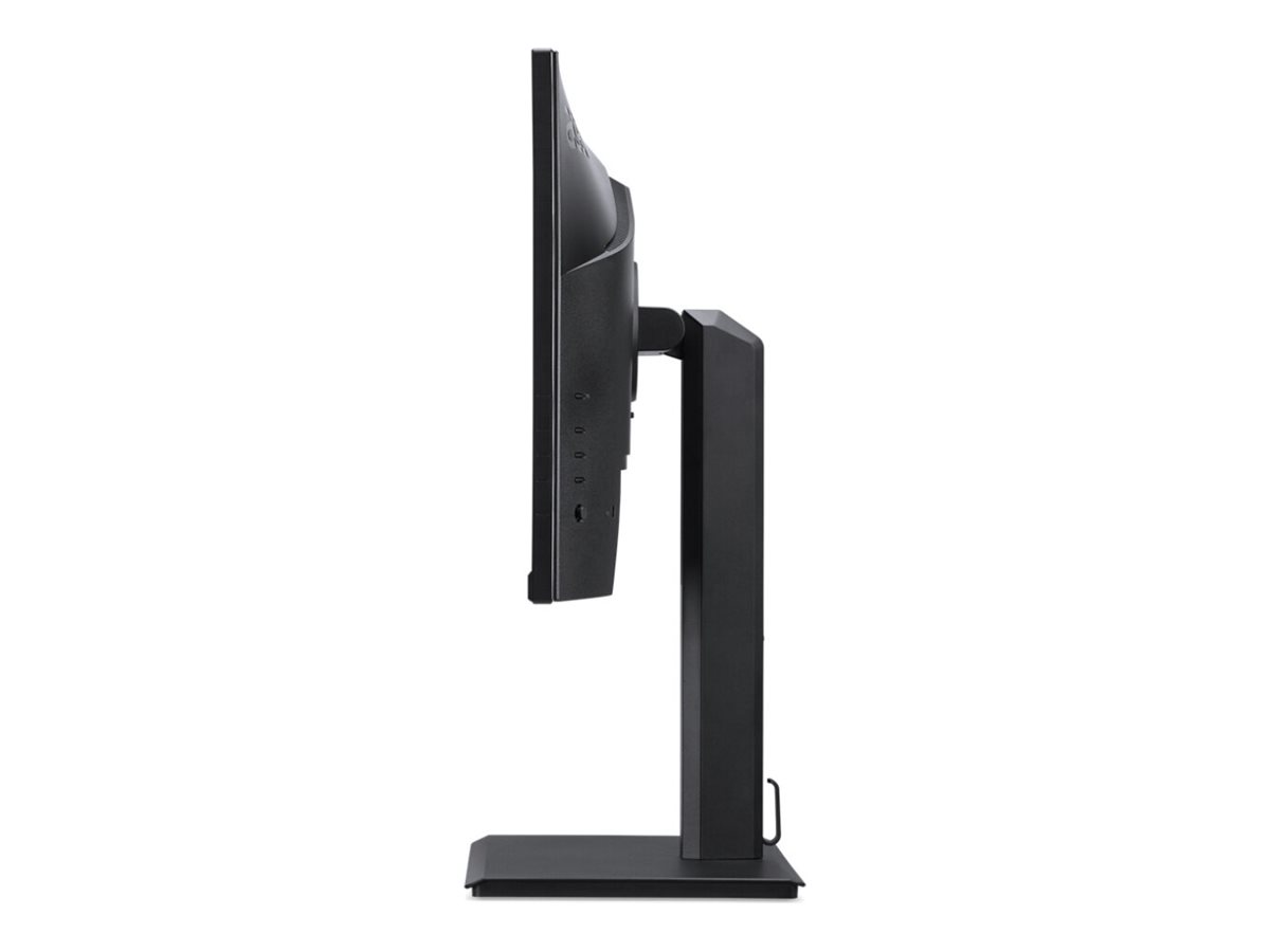 acer Vero B247YEwmiprzxv Monitor 61,0 cm (24,0 Zoll) weiss