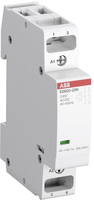 ABB Stotz-KontaktInstallationsschütz ESB20-20N-01 20A 2S/0Ö 24VAC/DC ABB Stotz-KontaktInstallationsschütz ESB20-20N-01 20A 2S/0Ö 24VAC/DC