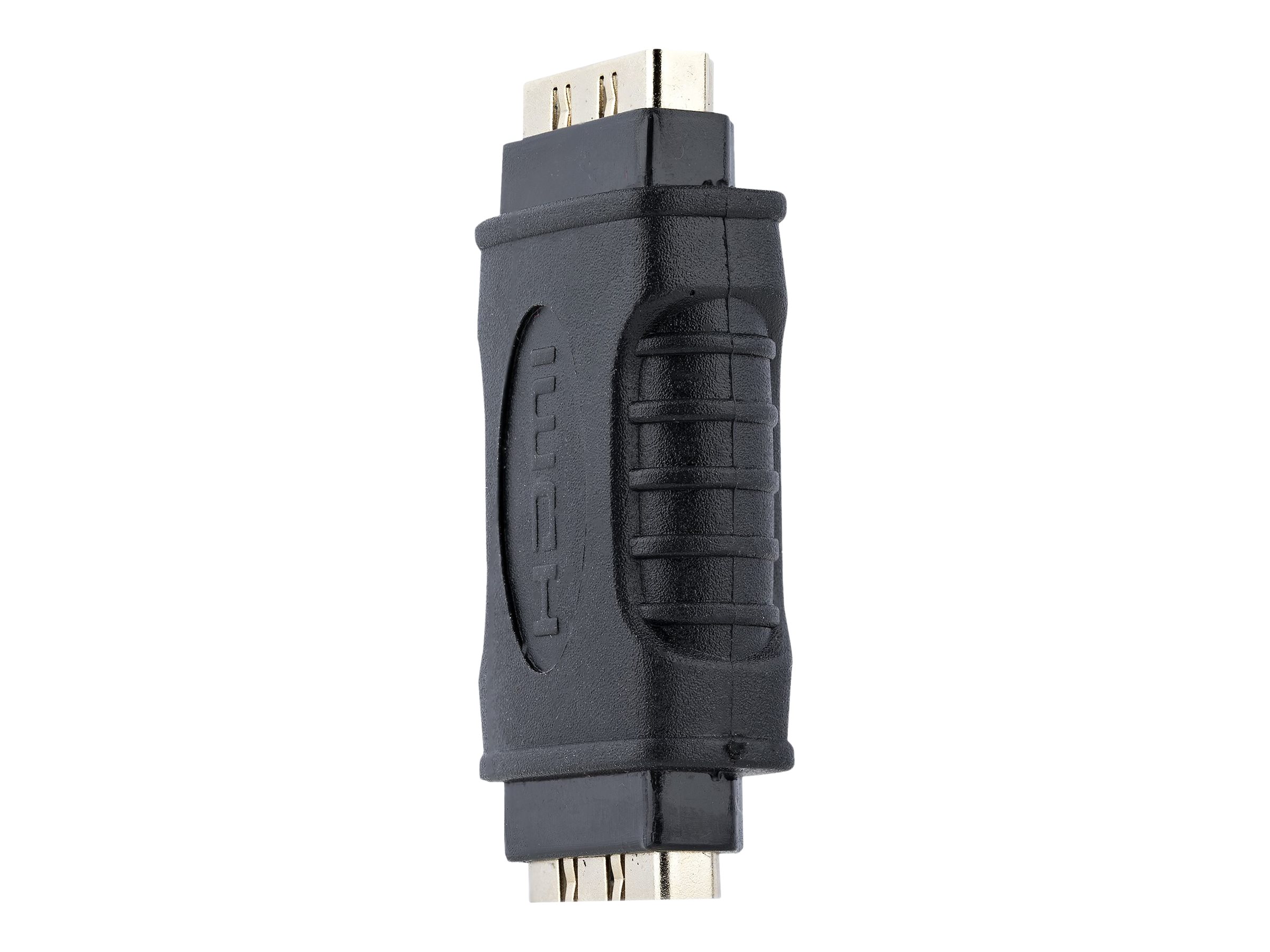 STARTECHCOM HDMI auf HDMI Kupplung Gender Changer BuBu HDMIHDMI Adapter Koppler
