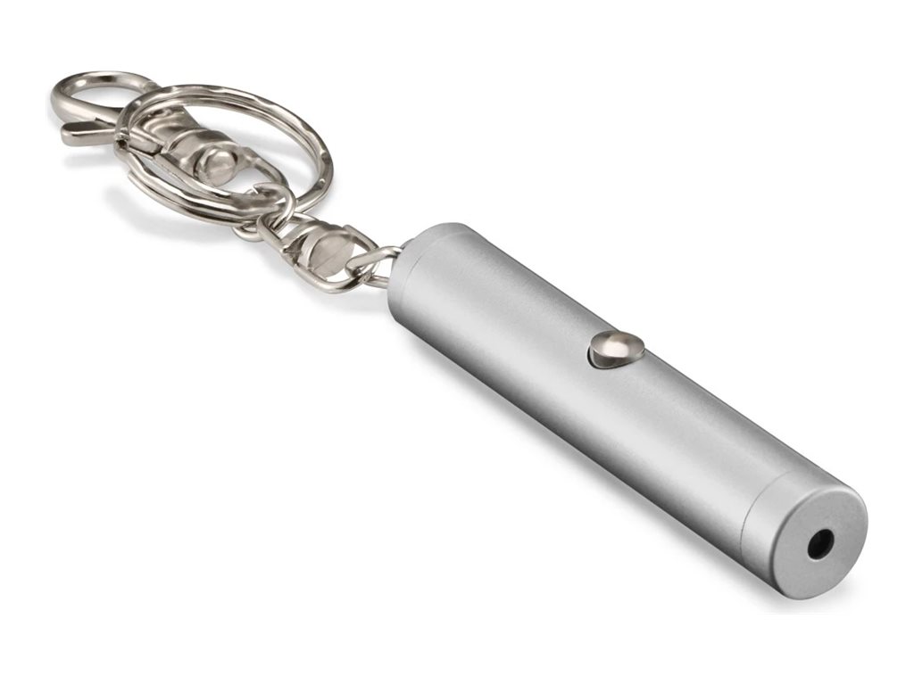 hama Laserpointer LP-1R, roter Laser hama Laserpointer LP-1R, roter Laser