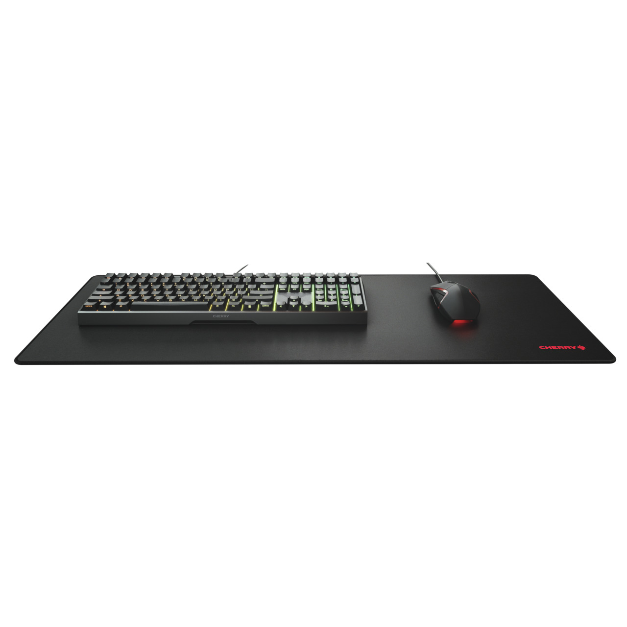 Cherry MP 2000 Mauspad XXL