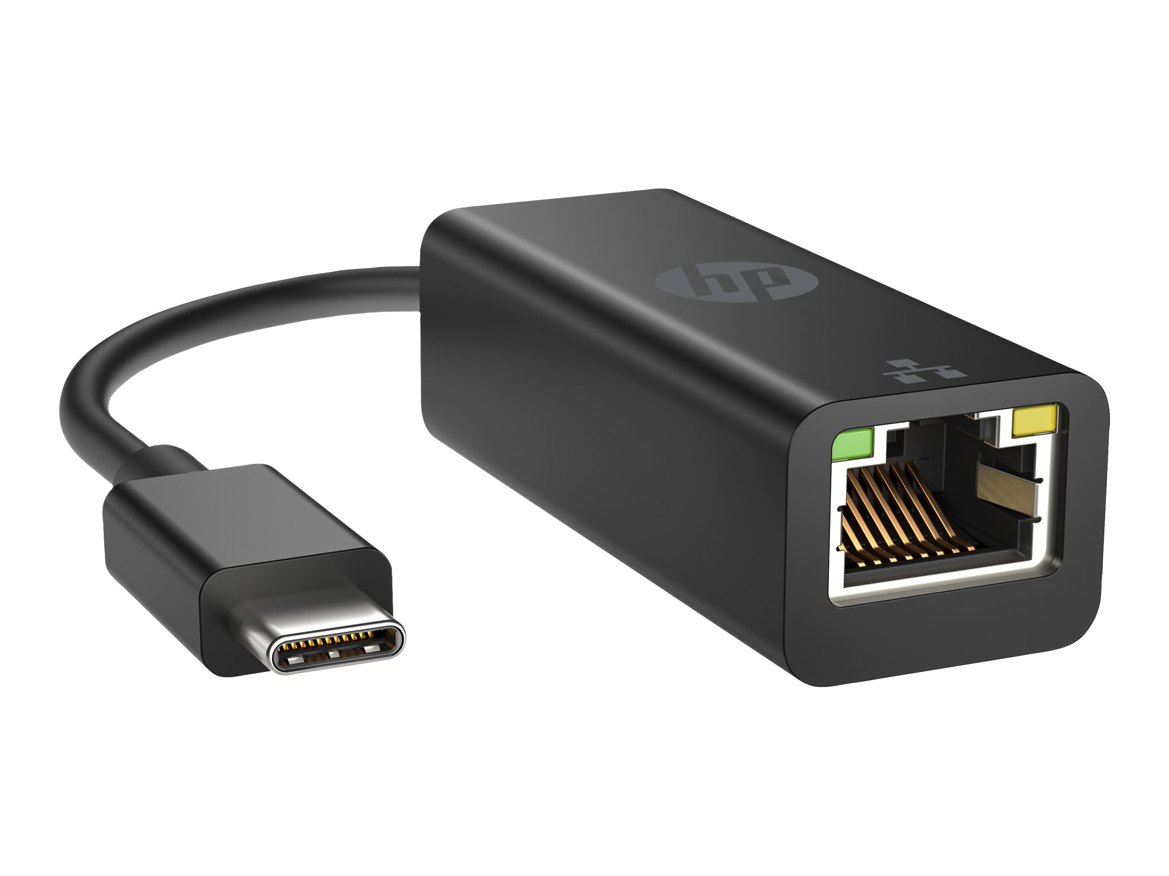 HP USB-C-an-RJ45 G2-Adapter