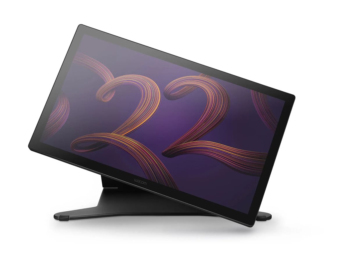 Wacom StiftDisplay Cintiq Pro 22