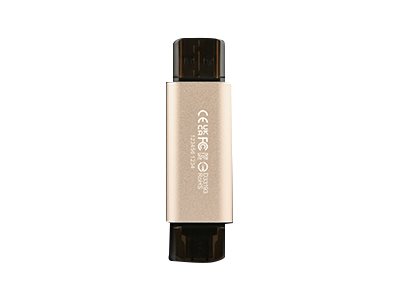 TRANSCEND JetFlash 930C USB 128GB USB 3.2 Type-C TRANSCEND JetFlash 930C USB 128GB USB 3.2 Type-C