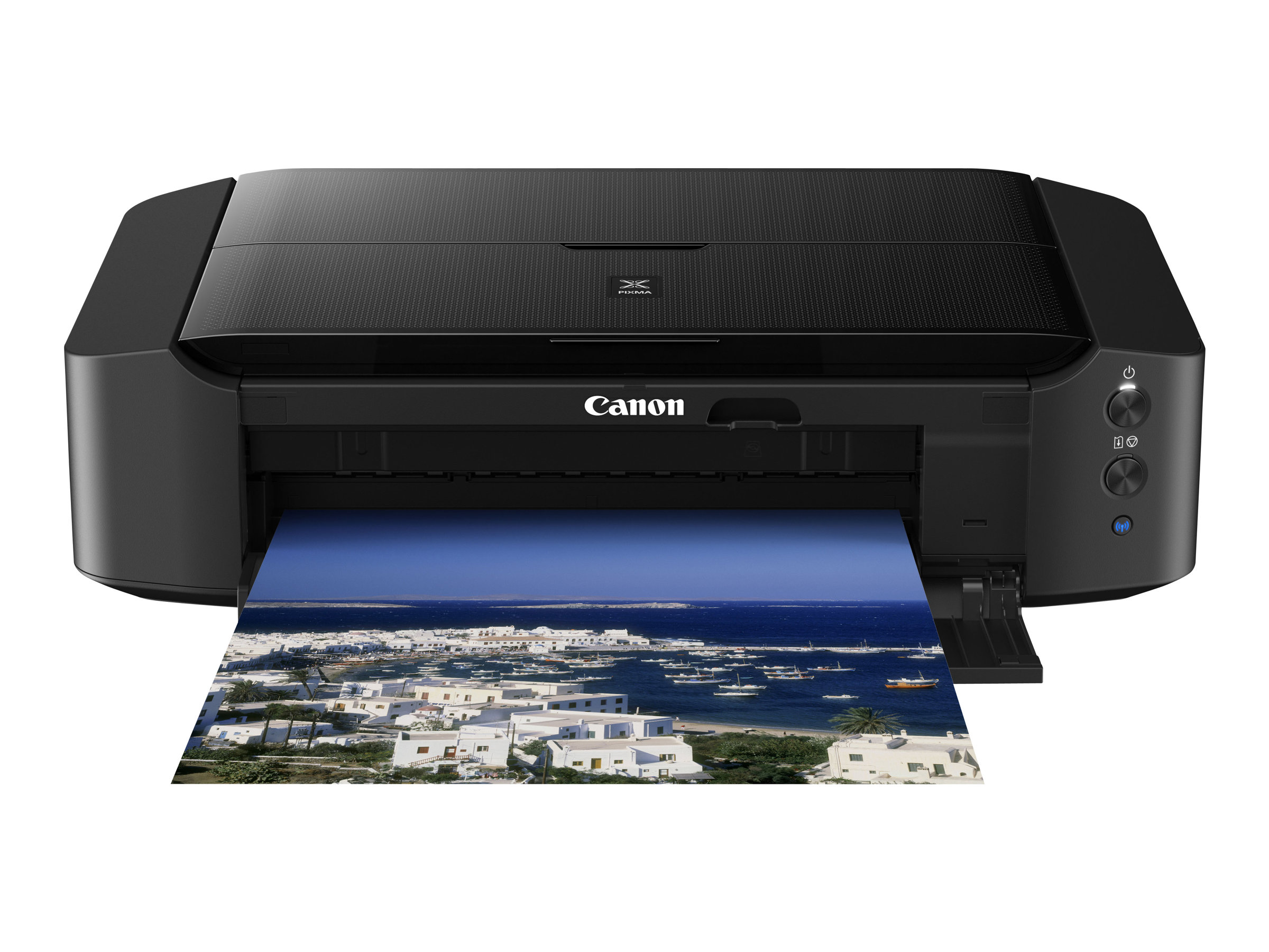 Canon PIXMA iP8750 Tintenstrahldrucker schwarz