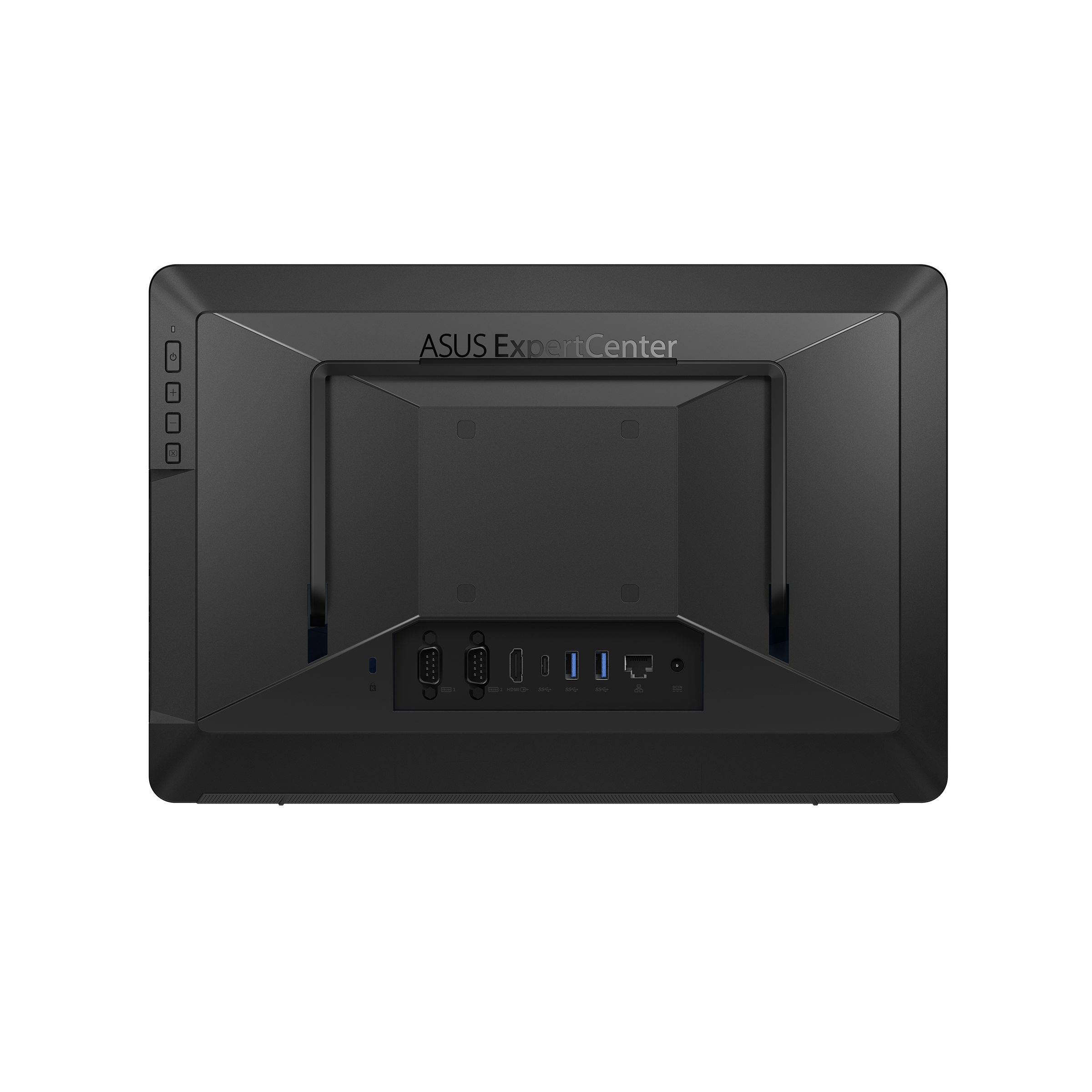 E1600WKATBMR106X ASUS AIO BLACK 156