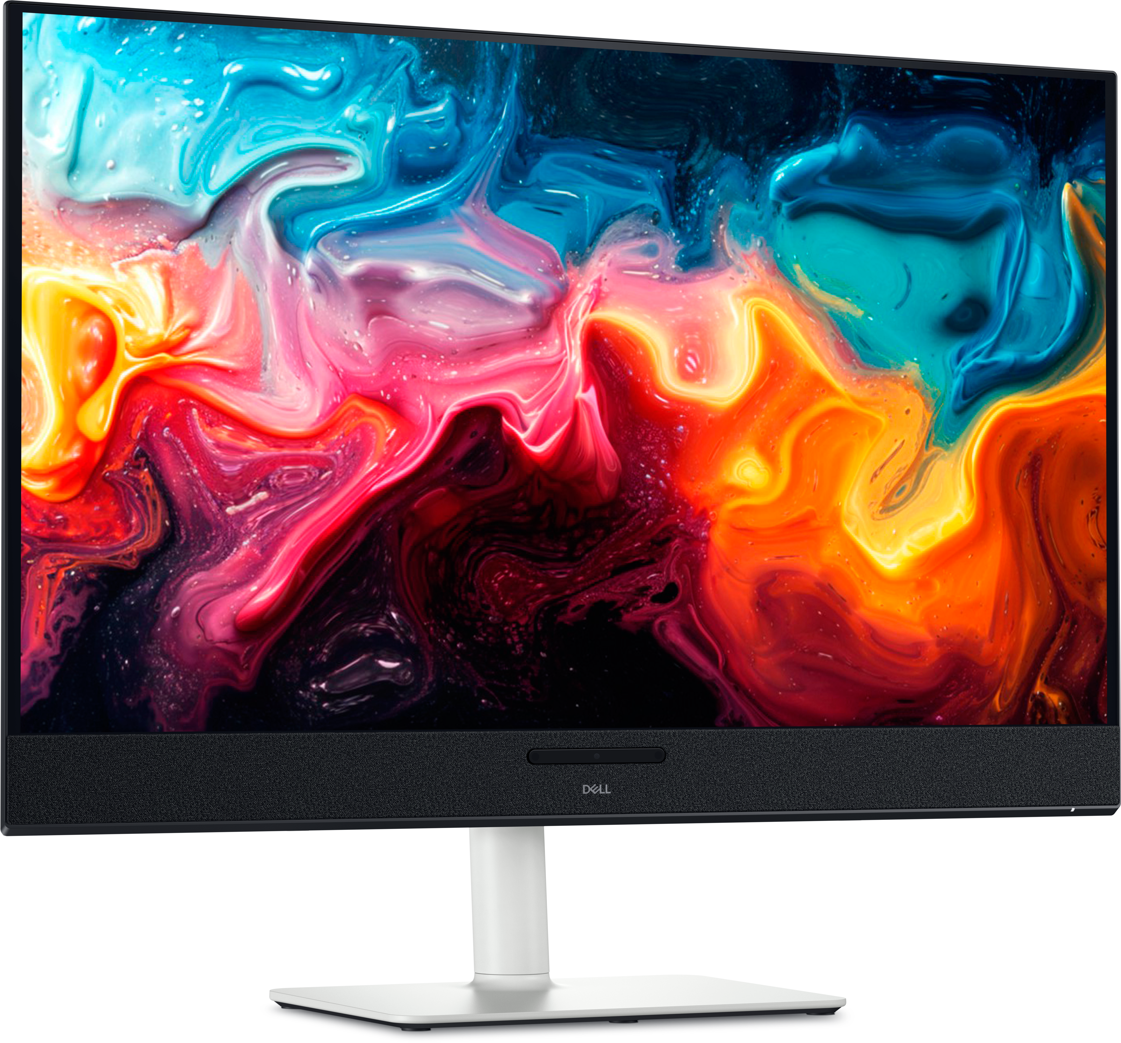 Dell 32 Plus 4K QDOLED Monitor S3225Qc Flachbildschirm TFTLCD 80,3 cm