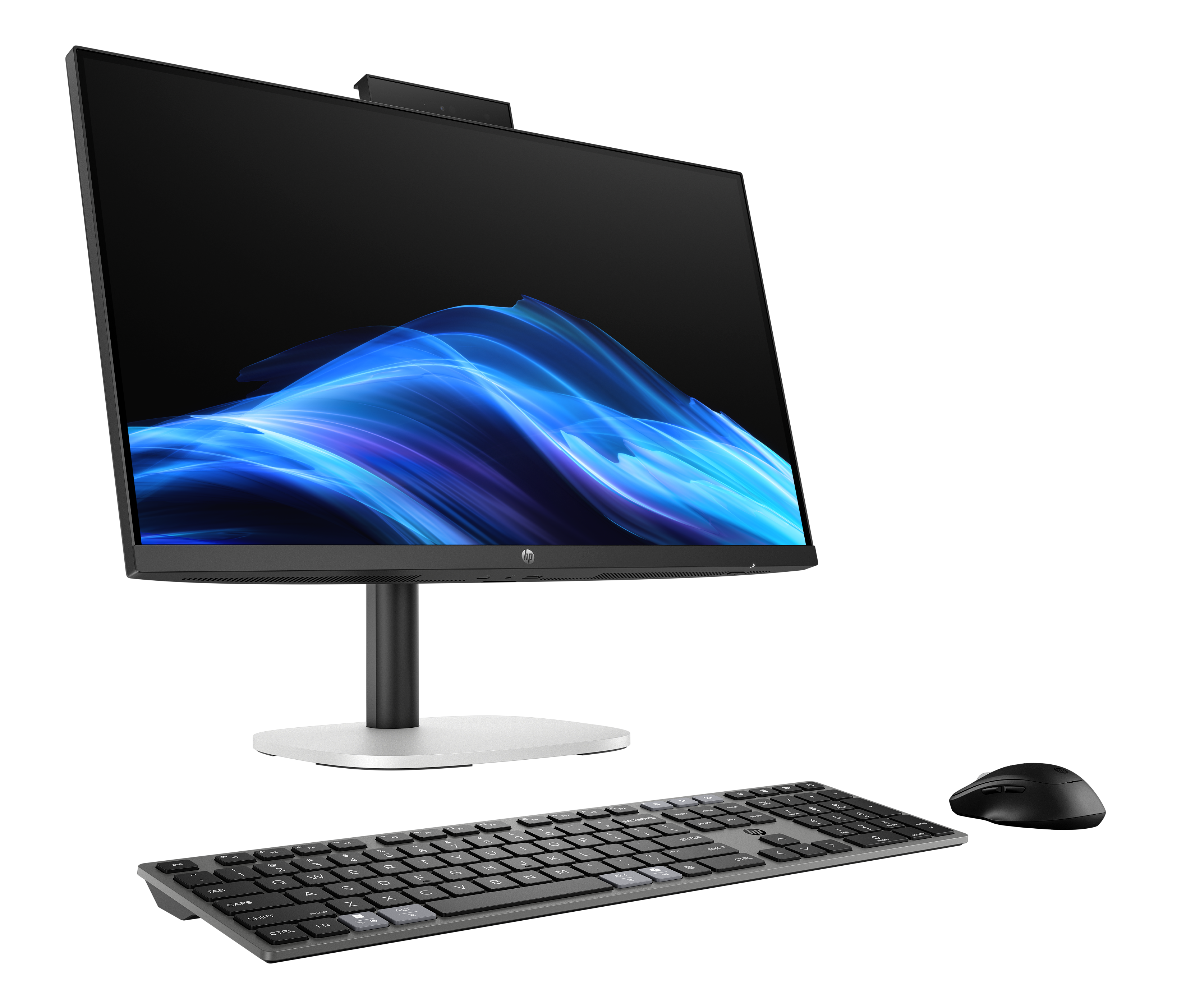 HP ProStudio 4 G1i 23,8 Zoll Core Ultra 7 265T 16 GB RAM 512 GB SSD