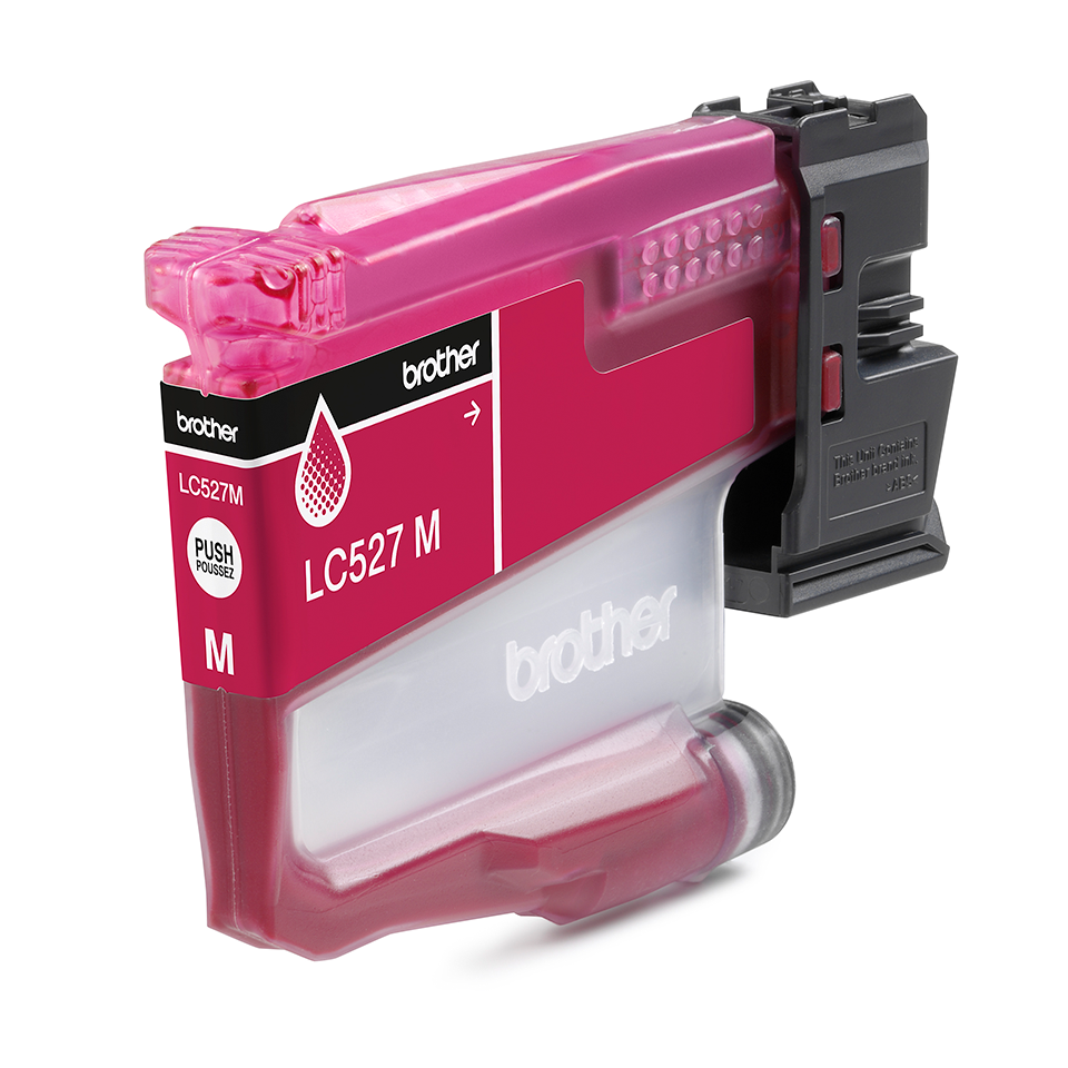 LC527M BROTHER MFC Tinte magenta ST 900