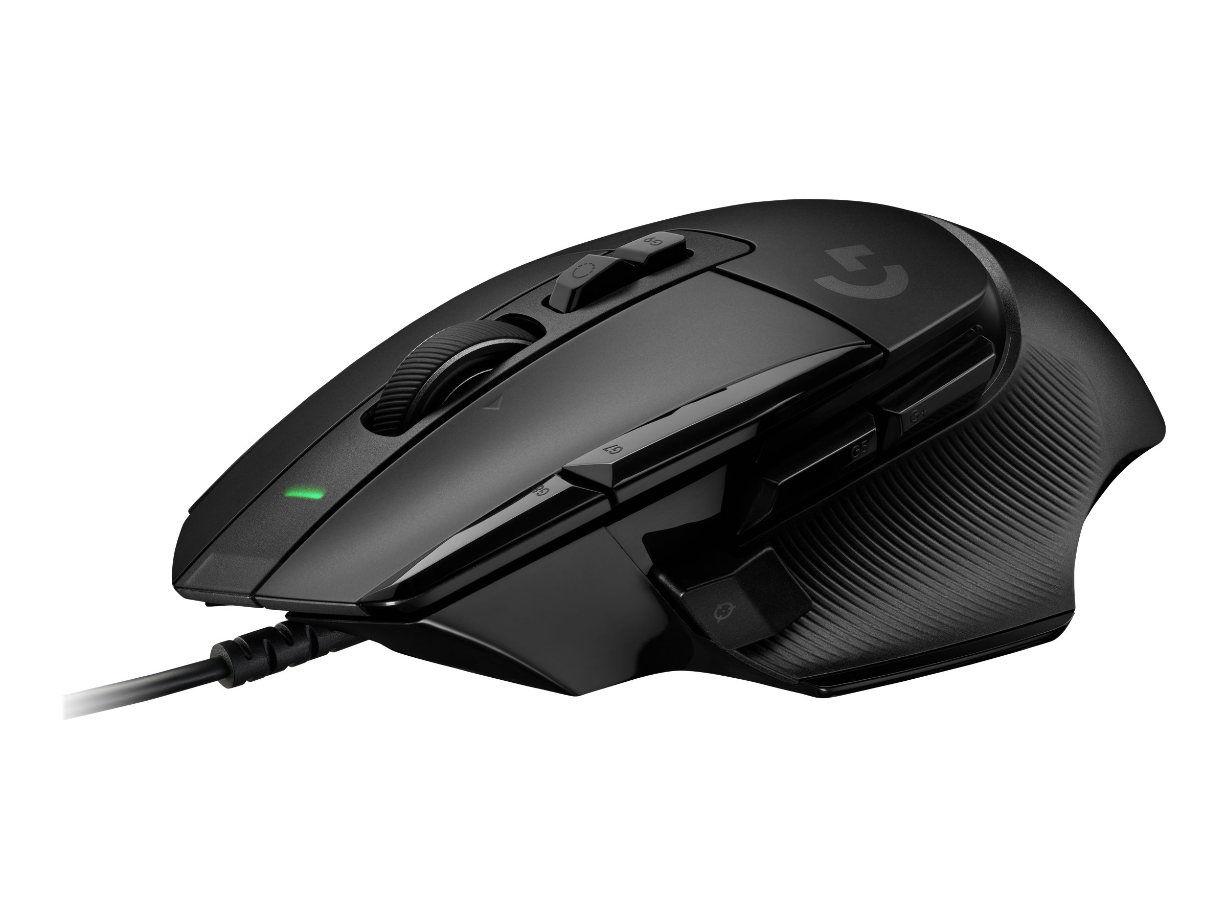 LOGITECH G502 X - BLACK - EER2 LOGITECH G502 X - BLACK - EER2