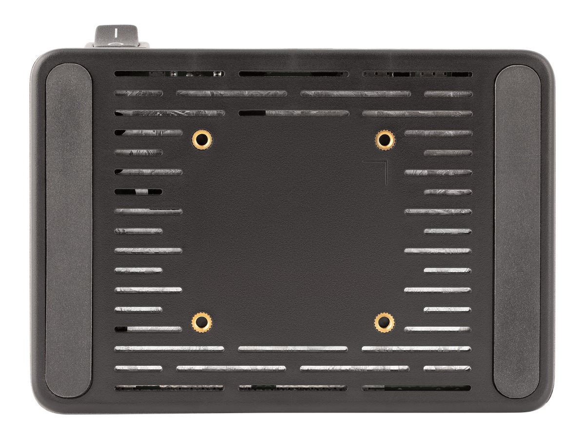 StarTech.com USB-C Hub - 10 Ports
