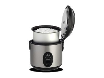 Solis Rice Cooker Compact (Typ 821) Solis Rice Cooker Compact (Typ 821)
