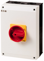 Eaton Electric Aufbauhauptschalter P3-100/I5/SVB Eaton Electric Aufbauhauptschalter P3-100/I5/SVB