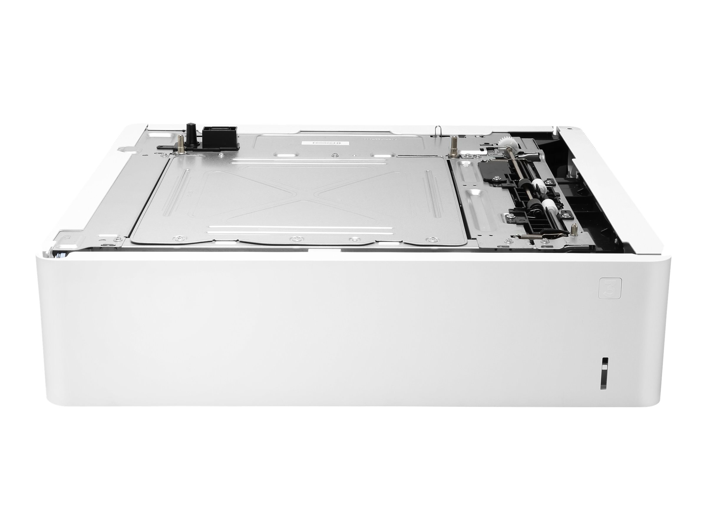HP 550 Blatt Papierzuführung für Color LaserJet Enterprise Serie M552/M553