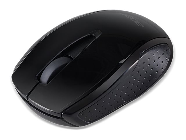 acer AMR800 Maus kabellos schwarz
