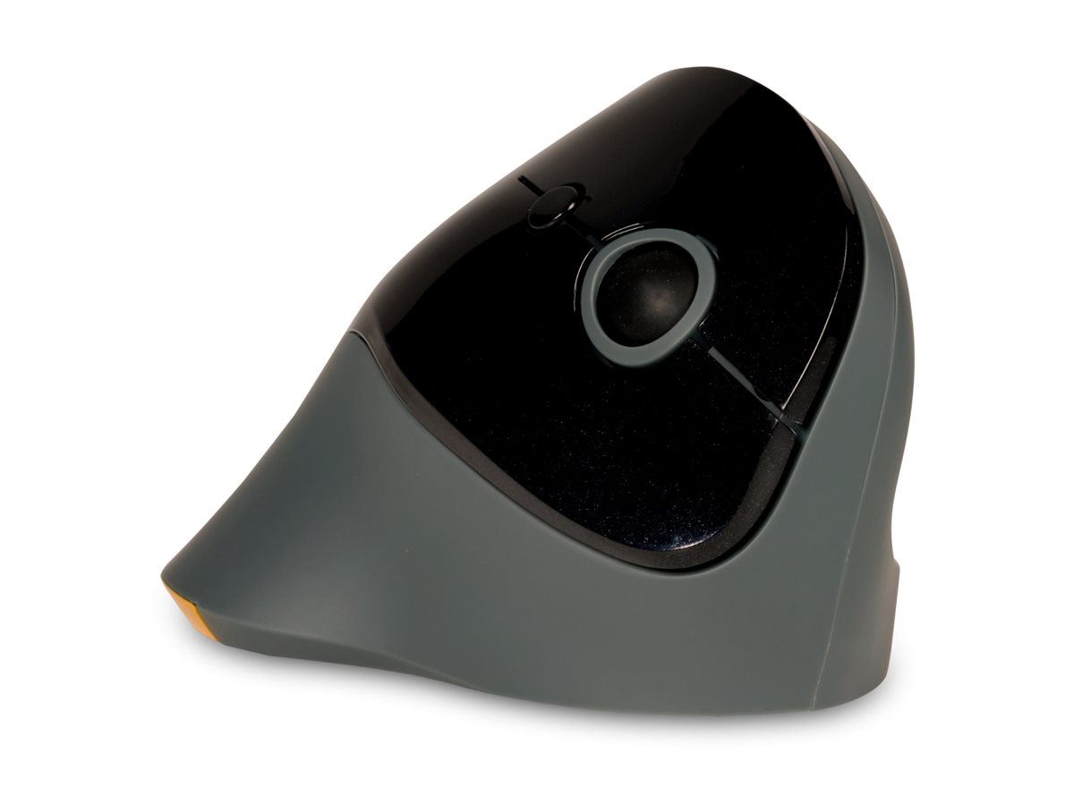 Bakker PRF Vertikale Maus kabellos 2.4 GHz