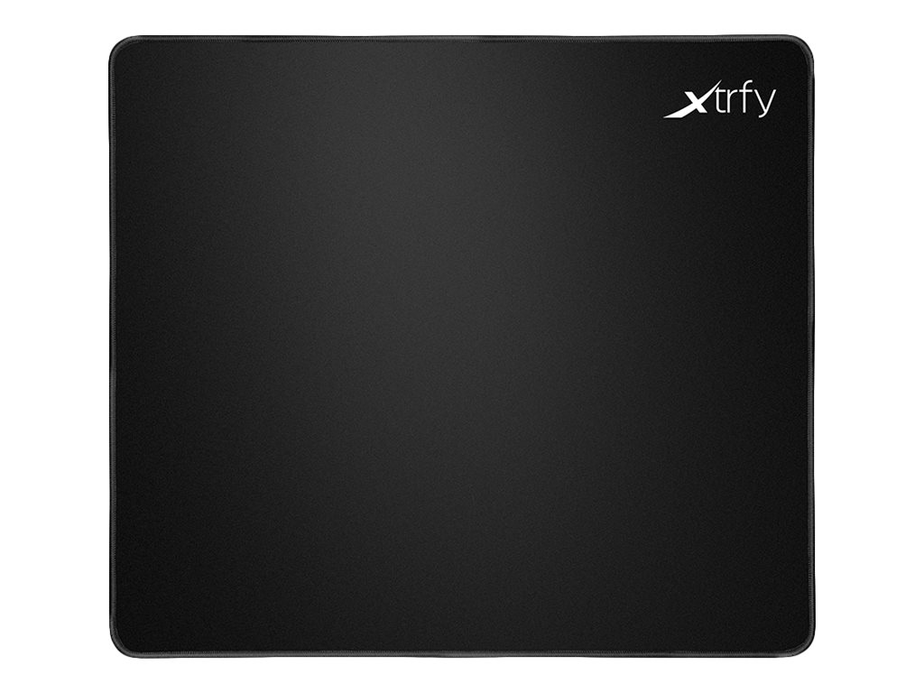 CHERRY XTRFY Gaming-Mousepad GP2 LARGE schwarz