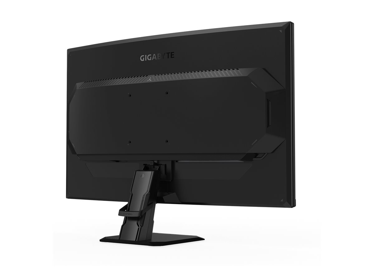 GIGABYTE GS27FC 68,6cm 27Zoll EDGE VA 1920x1080 FHD 250cd/m2 180Hz 2xHDMI 2.0 1xDP 1.4