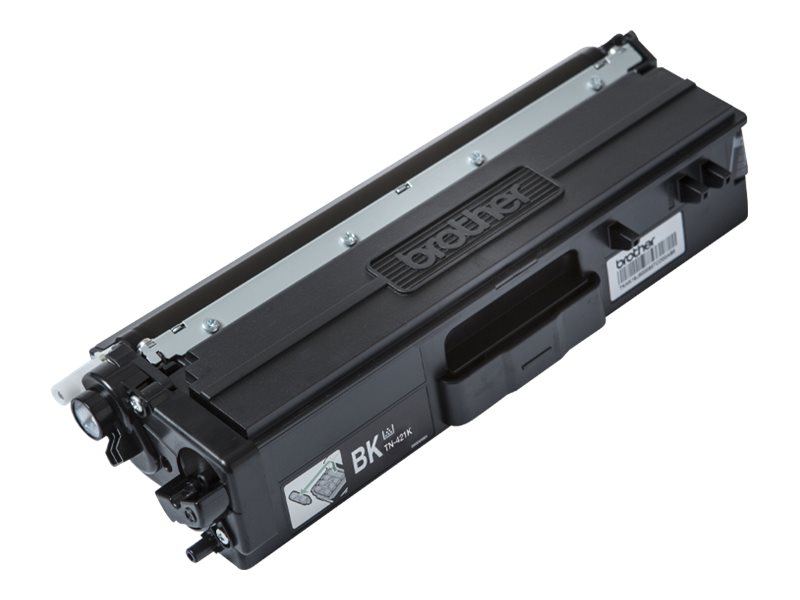 TN421BK BROTHER HL Toner black ST 3000 TN421BK BROTHER HL Toner black ST 3000