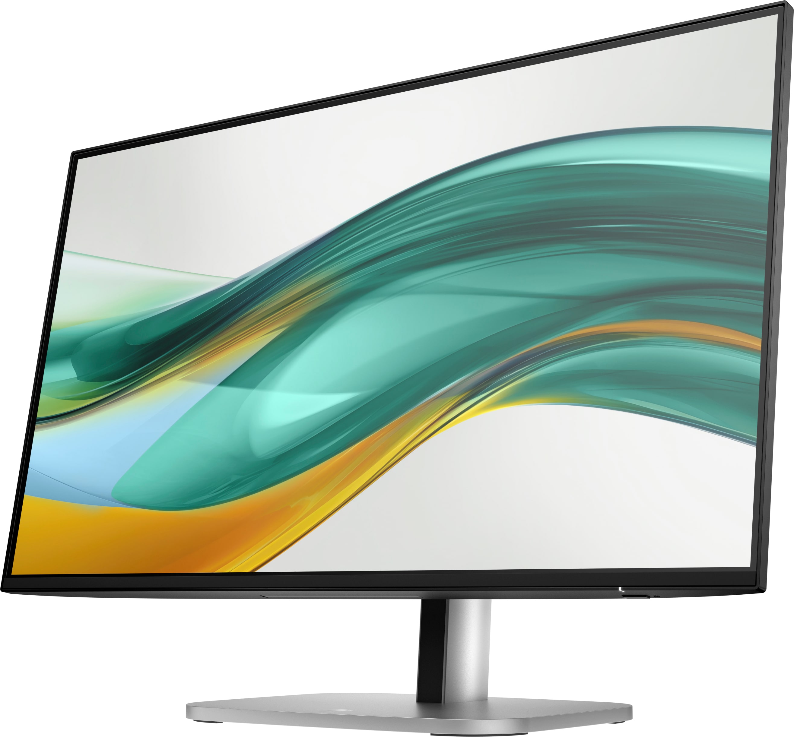 HP Serie 5 Pro 524pf Monitor 61,0 cm 24,0 Zoll schwarz
