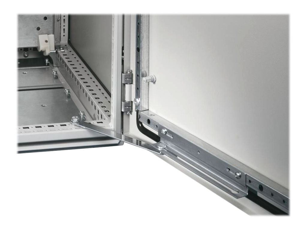 Rittal Türarretierung unten TS, ES, PC PK=5Stck Rittal Türarretierung unten TS, ES, PC PK=5Stck