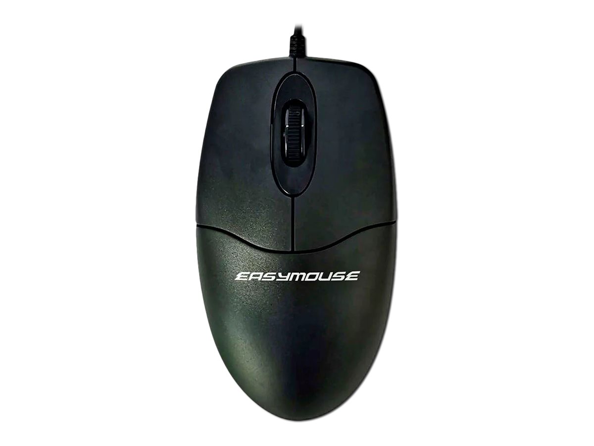 GETT GCQ EasyMouse Kunststoff-Maus mit Scrollrad IP68 wasserdicht desinfizierbar optisch USB Farbe schwarz GETT GCQ EasyMouse Kunststoff-Maus mit Scrollrad IP68 wasserdicht desinfizierbar optisch USB Farbe schwarz