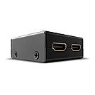 LINDY 2 Port HDMI 18G Bidirektionaler Switch