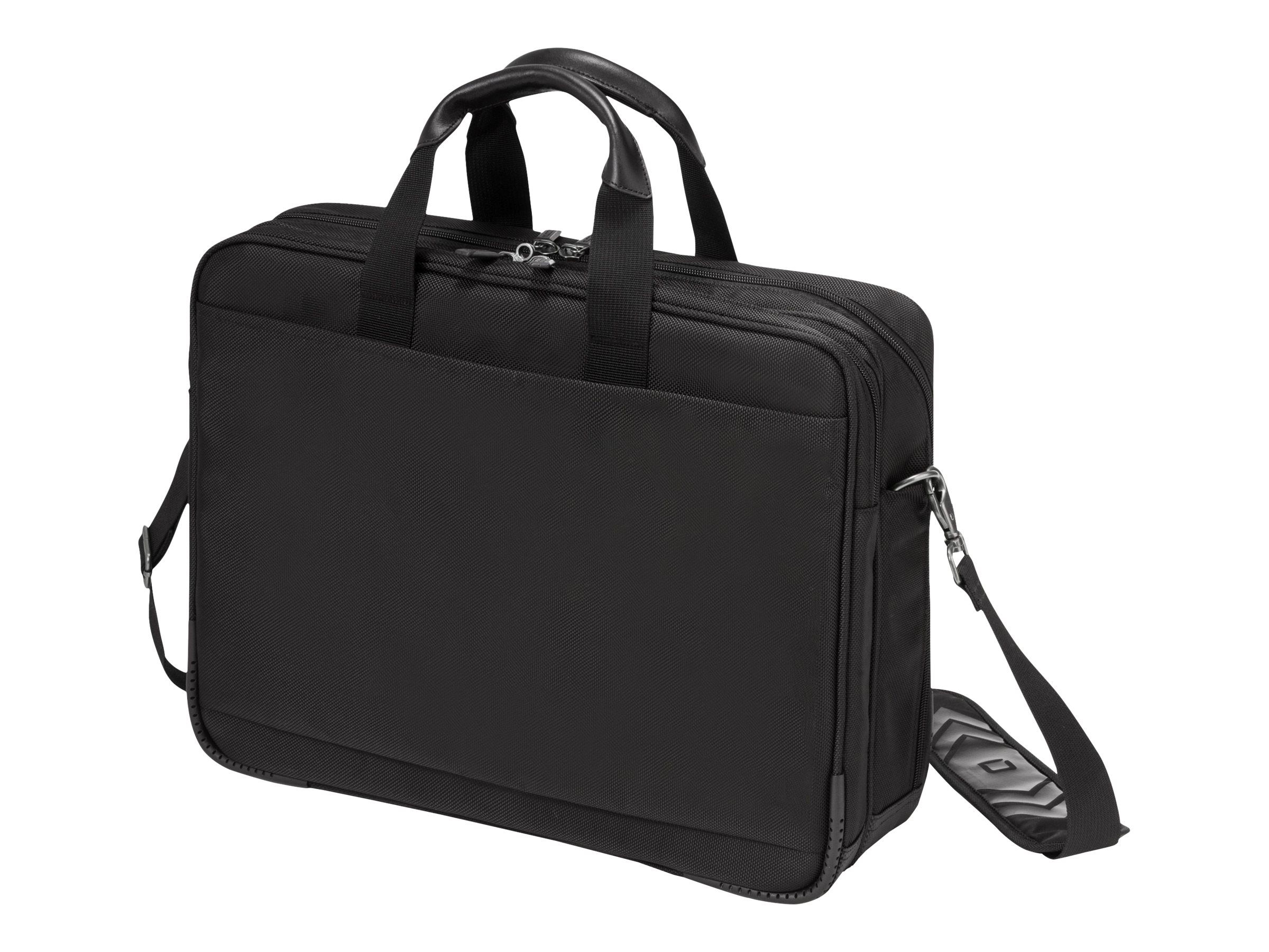 DICOTA Eco Top Traveller PRO 38,1-43,9cm 15-17,3Zoll
