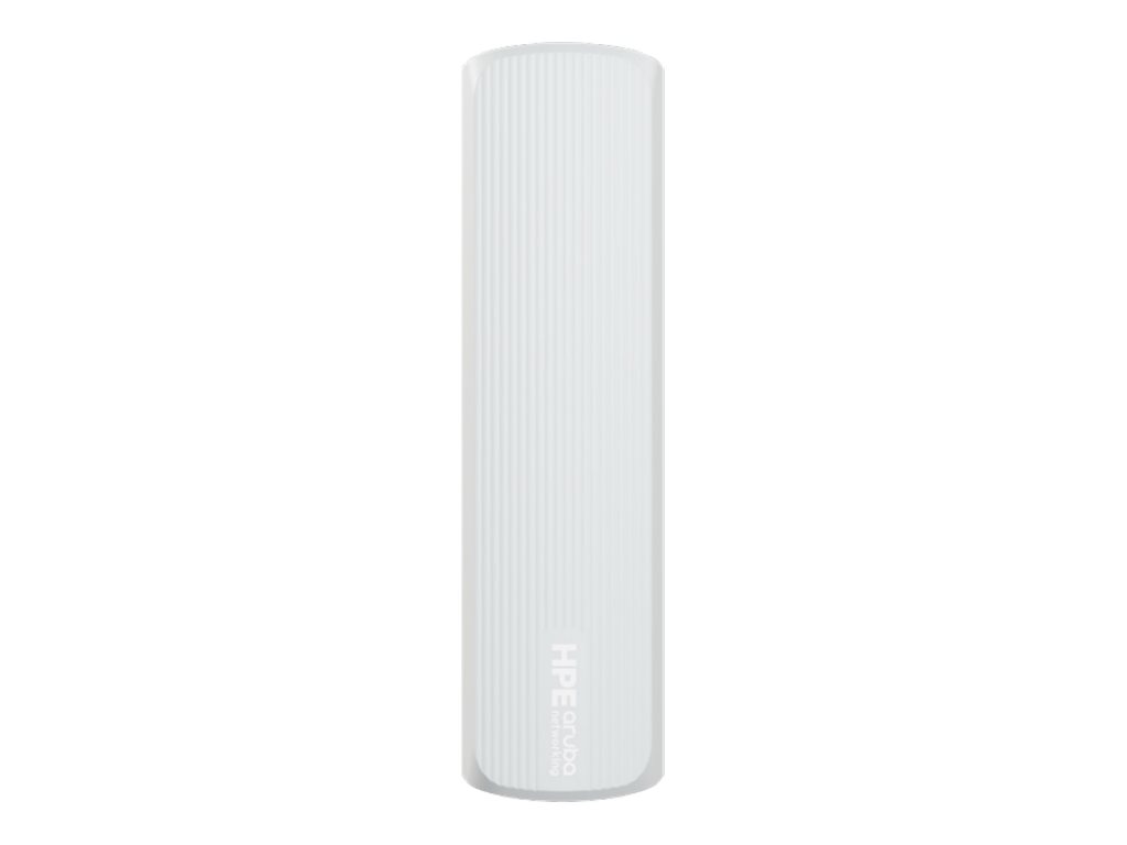 HPE Aruba User Experience Insight Sensor UXI 6Ghz 802.11ax PoE powered without PSU HPE Aruba User Experience Insight Sensor UXI 6Ghz 802.11ax PoE powered without PSU