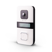 Grothe Video-Türstation vidoora VD 720-W ws WLAN weiß Grothe Video-Türstation vidoora VD 720-W ws WLAN weiß
