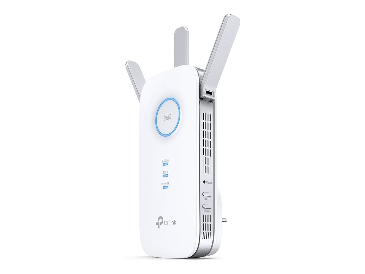 TPLINK AC1750 WLAN REPEATER