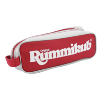 Jumbo Rummikub Travel Pouch Geschicklichkeitsspiel Jumbo Rummikub Travel Pouch Geschicklichkeitsspiel