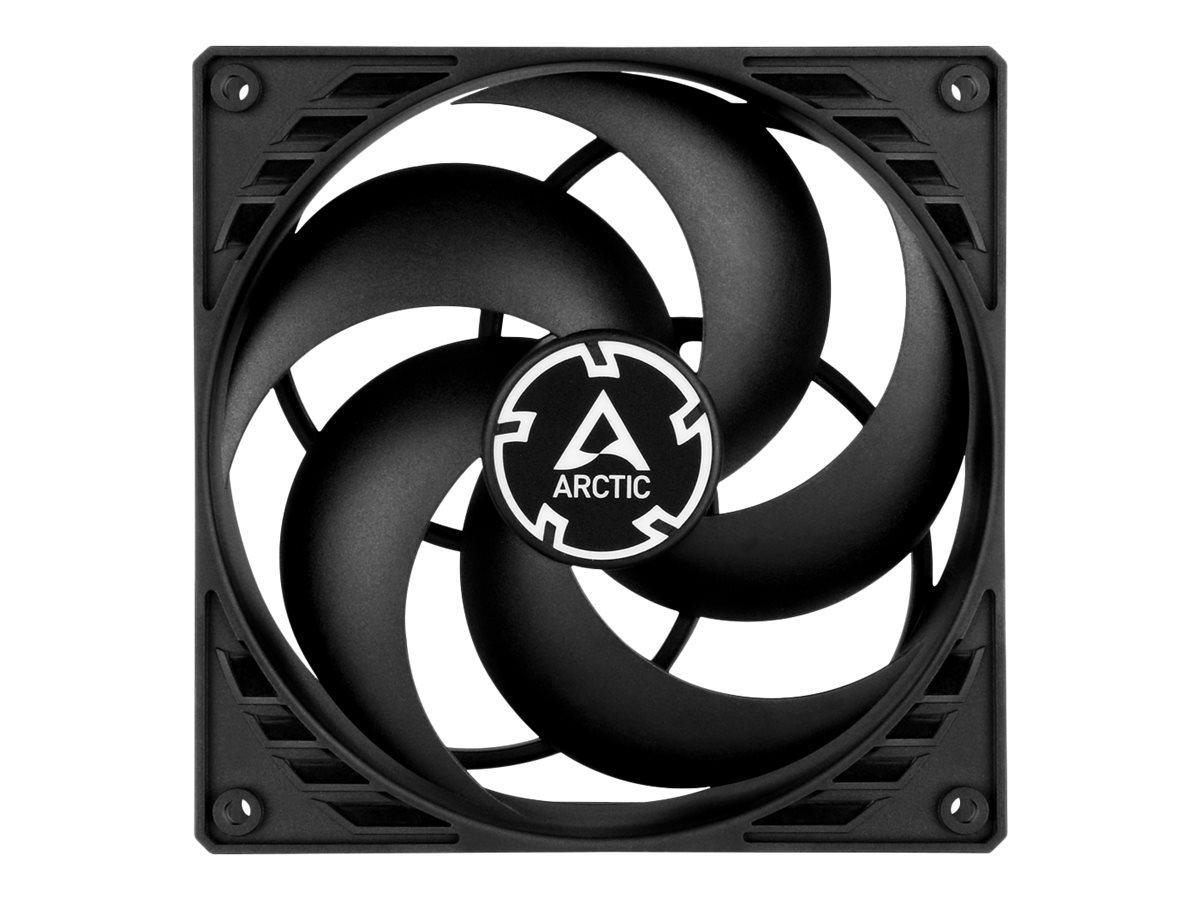 140mm Arctic P14 blackblack