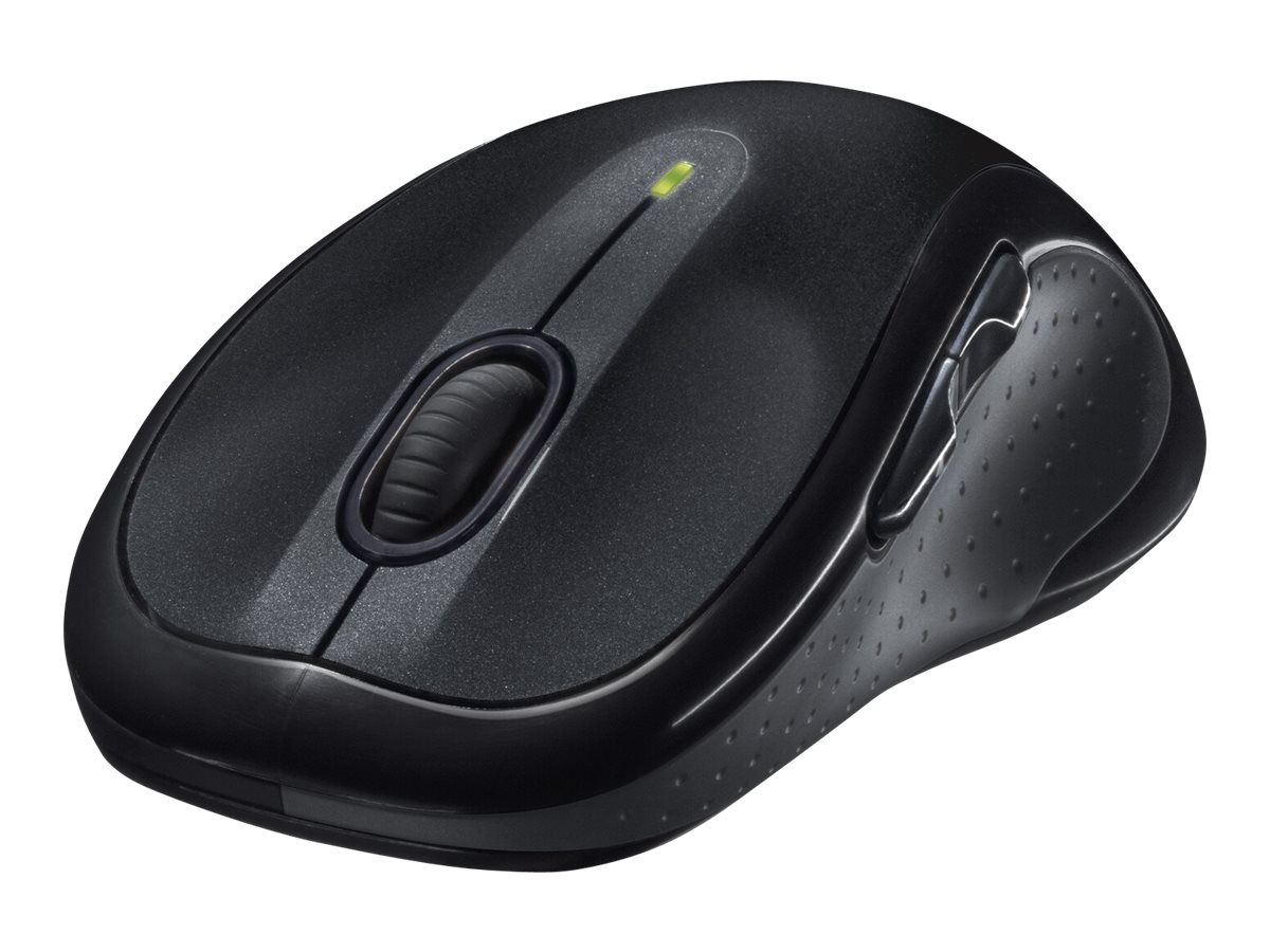 910-001826 LOGITECH M510 Funkmaus