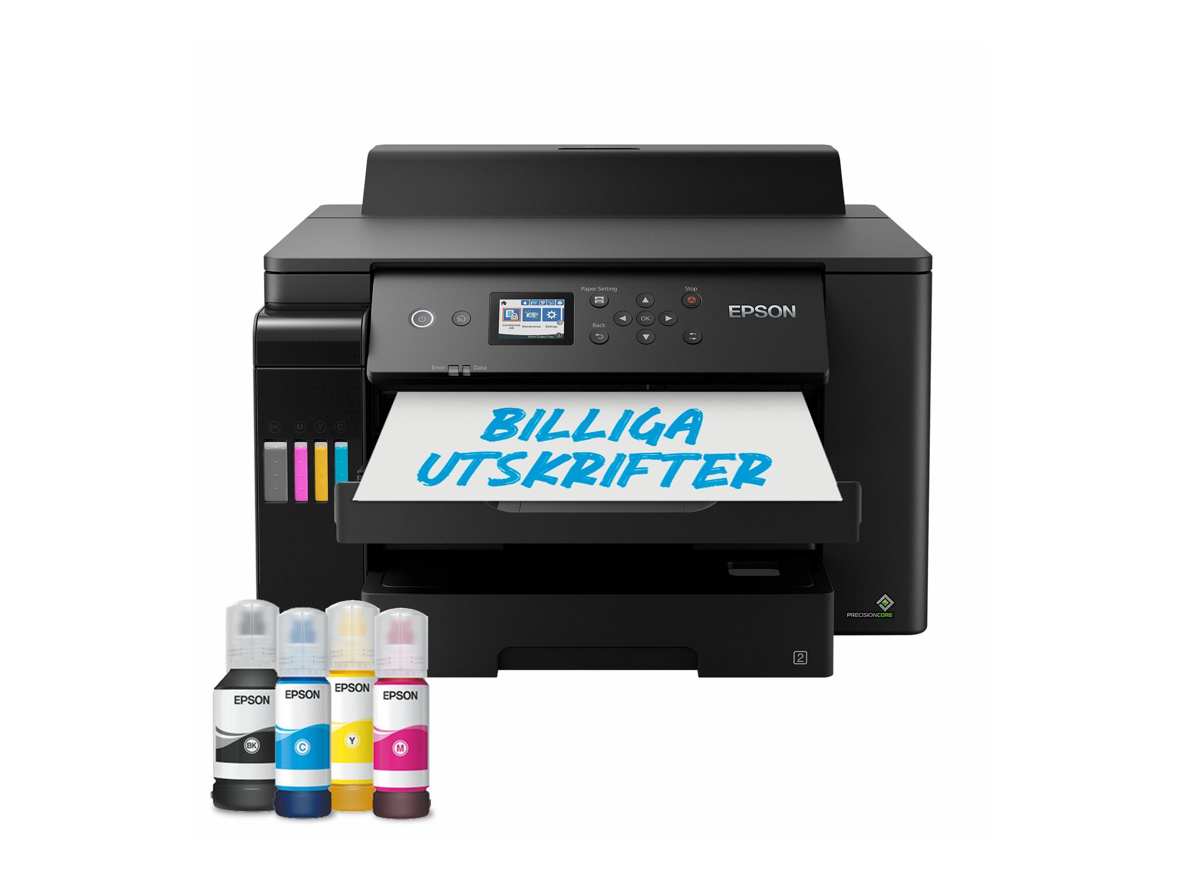 Epson EcoTank ET-16150 A3 Tintenstrahldrucker