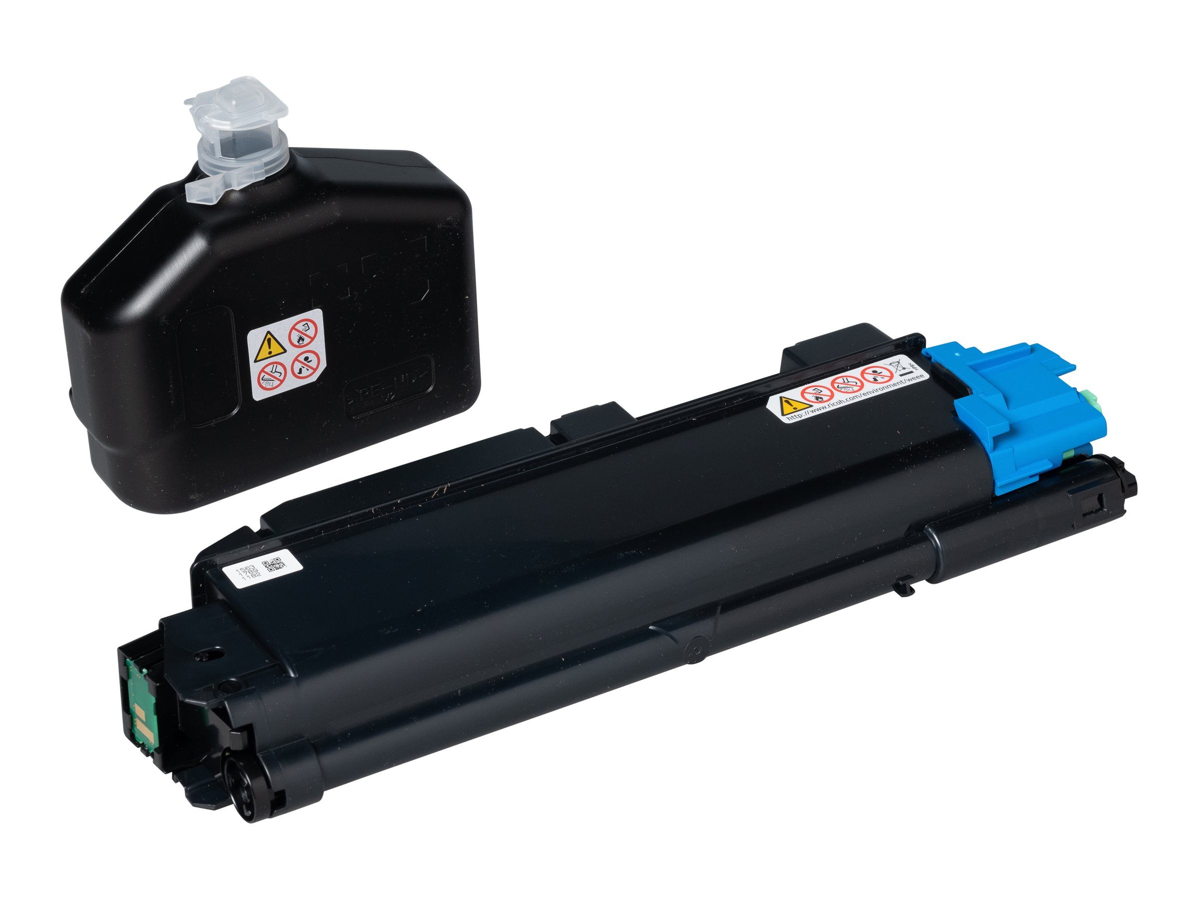 408315 RICOH P Toner cyan 12.000Seiten 408315 RICOH P Toner cyan 12.000Seiten