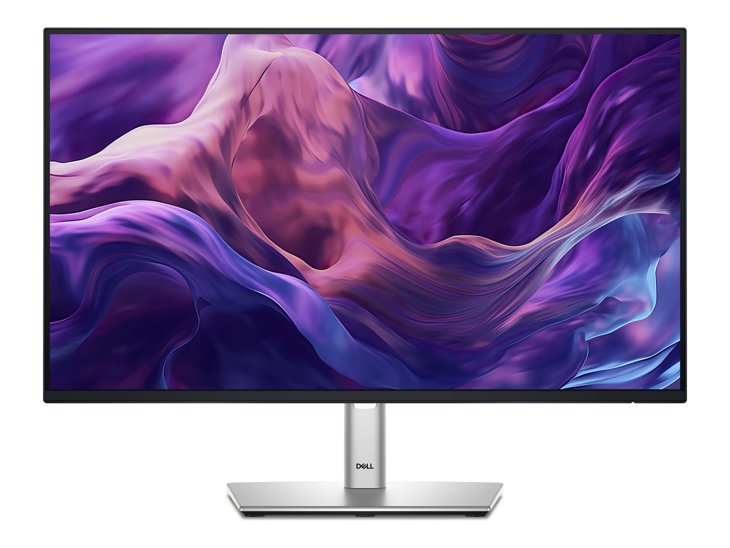 DELL 24 Monitor P2425H 60,45cm 23,8Zoll IPS 1920x1080 16:9 250cd/m2 100Hz HDMI DP VGA USB3.2 DELL 24 Monitor P2425H 60,45cm 23,8Zoll IPS 1920x1080 16:9 250cd/m2 100Hz HDMI DP VGA USB3.2