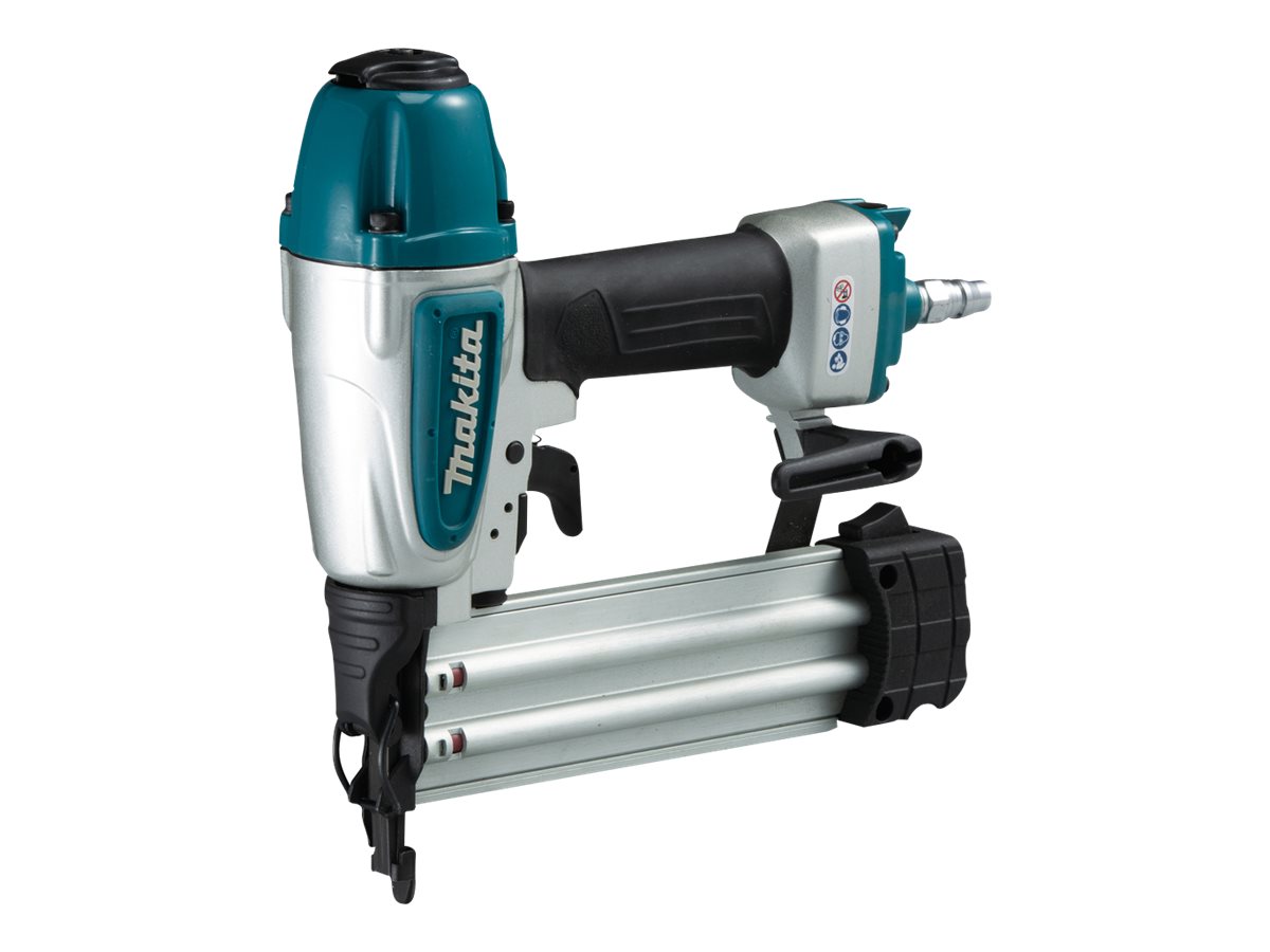 makita AF506 DruckluftNagler 40,0 V max, ohne Akku