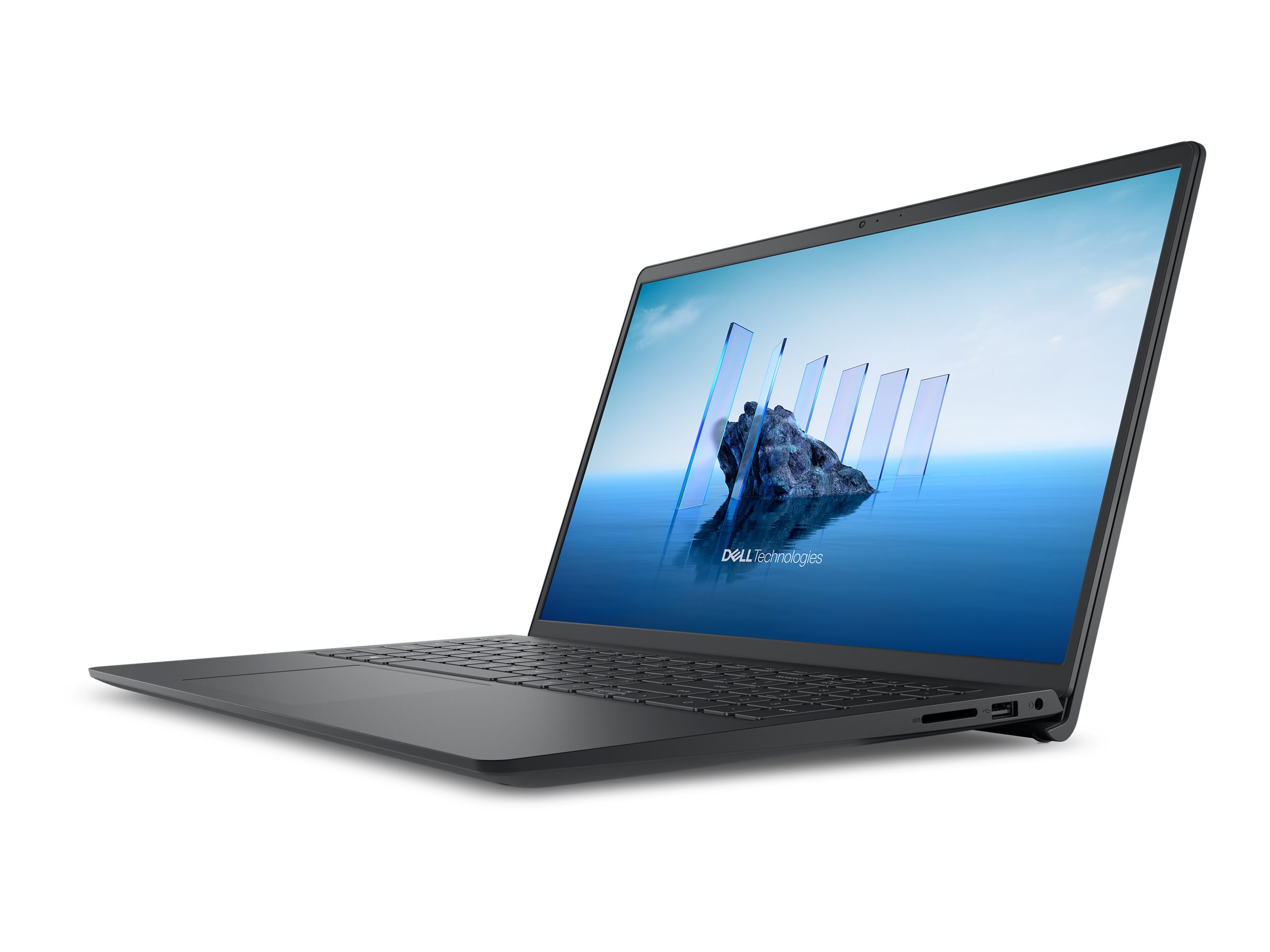 Dell Pro 15 Essential PV15250 Intel Core i5-1334U 8 GB RAM 512 GB SSD 15,6 Zoll