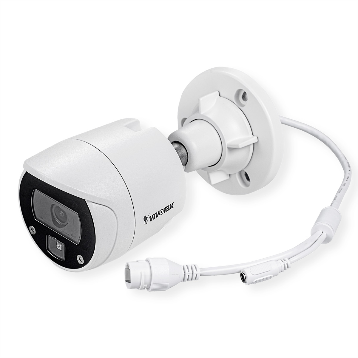 VIVOTEK C-SERIE IB9369 Bullet, IP Kamera 2MP, Outdoor, IR, PoE, 2,8mm, IP66