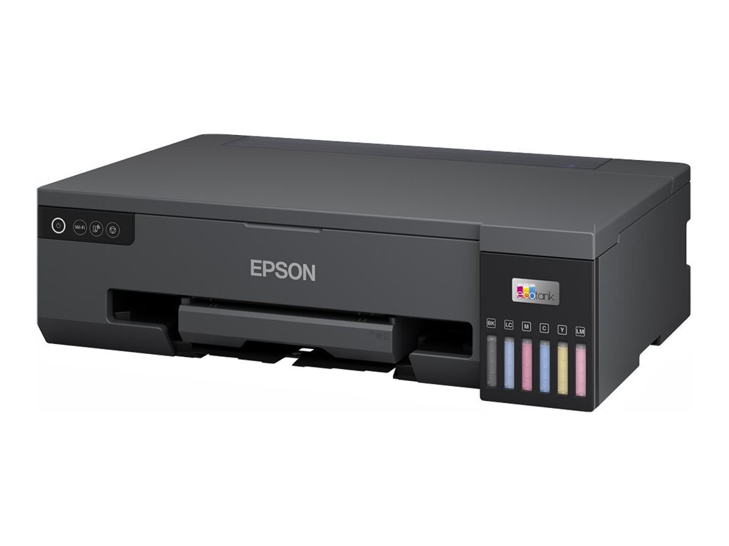 EPSON EcoTank ET-18100 Tintenstrahldrucker grau