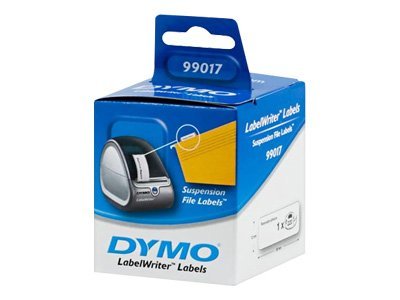 S0722460 DYMO 12x50mm WEISS