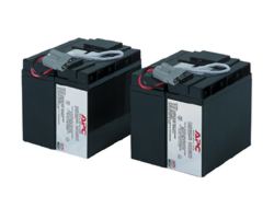 APC Replacement Battery Cartridge 11 APC Replacement Battery Cartridge 11