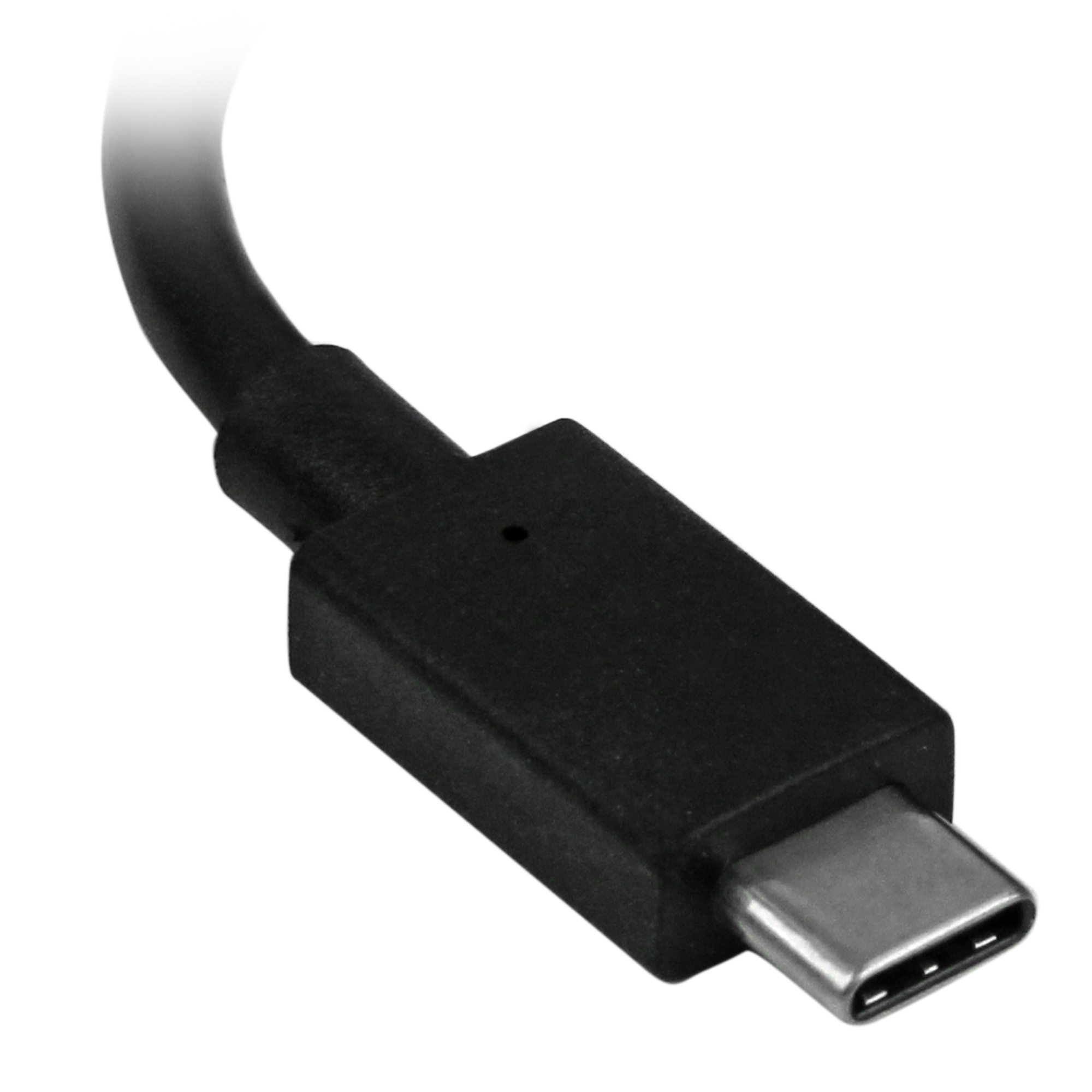 STARTECHCOM USBC to HDMI Adapter 4K 60Hz