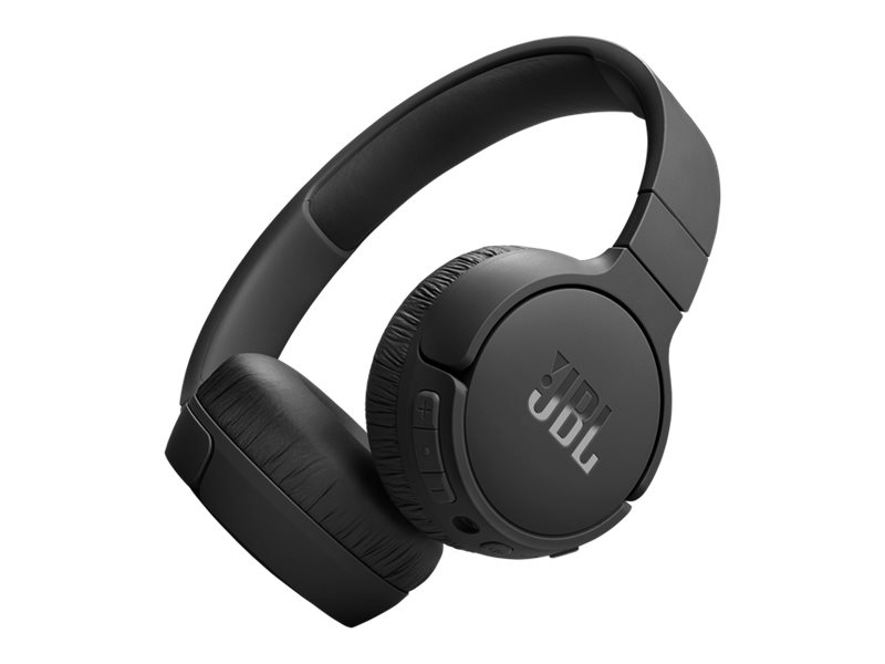 JBL Tune 670NC ? Kabellose On-Ear-Kopfh?rer