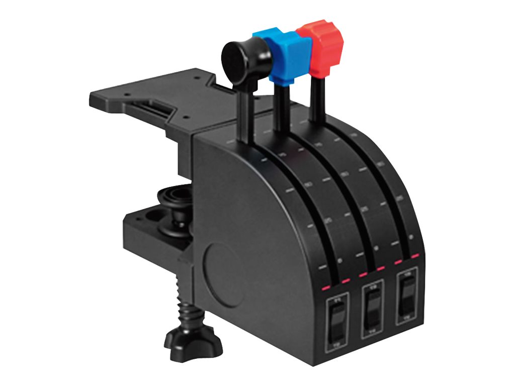 Logitech Saitek Pro Flight Yoke