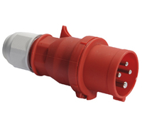 Bals Stecker Quick Connect mit MULTI-GRIP Bals Stecker Quick Connect mit MULTI-GRIP