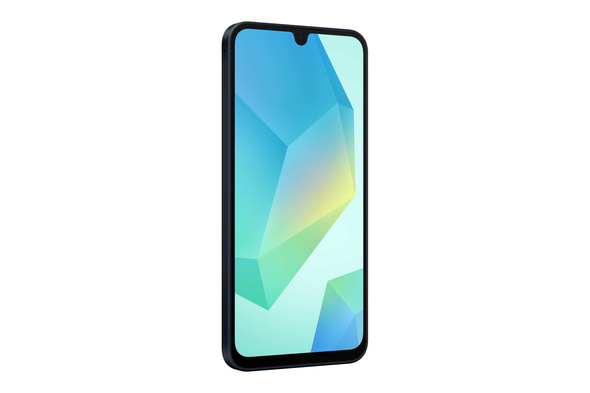 o2-Aktion Samsung Galaxy A16 5G 128GB blau